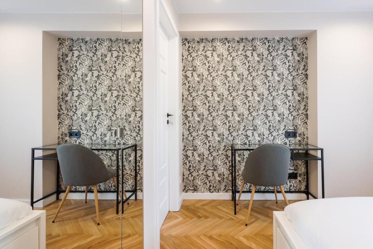 Powisle Chic Apartment